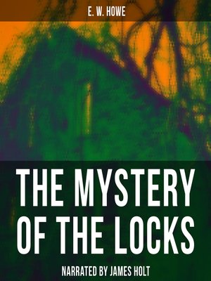 cover image of The Mystery of the Locks